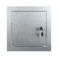 Akcesoria grzewcze - Drzwiczki Rewizyjne Dibond 200*300Mm - miniaturka - grafika 1