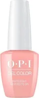 Lakiery do paznokci - OPI Opi, Gel Color, Semi-Permanent Nail Polish, Hopelessly Devoted To OPI, 15 ml For Women - miniaturka - grafika 1
