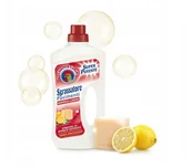 Środki do podłóg i mebli - Chante Clair Sgrassatore Pavimenti Mars iglia E Limonka "środek do czyszczenia podłóg Mars iglia z zamkiem Limone ', 750 ML CHN00143 - miniaturka - grafika 1