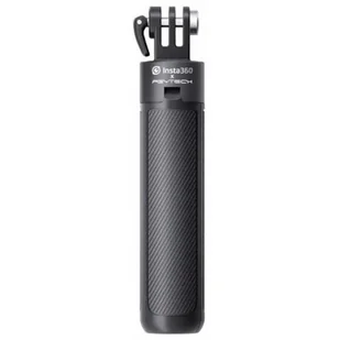 Statyw + selfie-stick Mini 2w1 Insta 360 (X3,ONE RS,ONE R,ONE X2,GO 2) - Akcesoria do kamer sportowych - miniaturka - grafika 1
