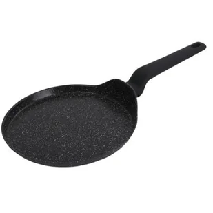 PATELNIA MARMURKOWA DO NALEŚNIKÓW KLAUSBERG 24cm KB-7660 - Patelnie - miniaturka - grafika 1