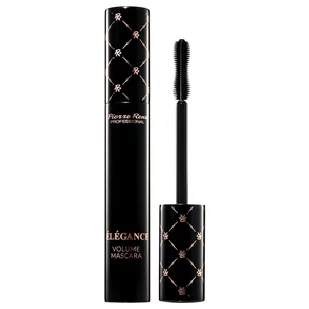 Pierre Rene Pierre Rene Elegance Volume Mascara - Zwiększający objętość tusz do rzęs - 10 ml - Tusze do rzęs - miniaturka - grafika 1
