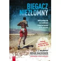 Galaktyka Biegacz niezłomny - Brian MacKenzie - Sport i wypoczynek - miniaturka - grafika 1
