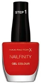 Lakiery do paznokci - Lakier do paznokci Max Factor Nailfinity 420 12 ml (3616301283508) - miniaturka - grafika 1