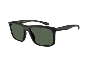 Okulary przeciwsłoneczne Emporio Armani EA4234U 500171 - Okulary przeciwsłoneczne Okulary przeciwsłoneczne Emporio Armani EA4234U 500171 - Okulary przeciwsłoneczne - miniaturka - grafika 1