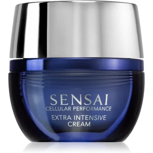 Kanebo Kanebo Sensai Cellular Performance Extra Intensive Cream Radykalny Krem Przeciwstarzeniowy 40ml 4973167903148 - Kremy do twarzy - miniaturka - grafika 1