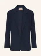 Marynarki i żakiety damskie - Only Marynarka blau - miniaturka - grafika 1