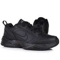Buty trekkingowe męskie - Buty męskie sportowe trenningowe Nike AIR MONARCH IV - miniaturka - grafika 1