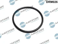 Układ zasilania - akcesoria - Uszczelka, króciec przepustnicy Dr.motor Automotive DRM026 - miniaturka - grafika 1