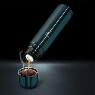 Lumarko Termos Stalowy 1l Berlinger Haus Bh-7834 Aquamarine - Termosy - miniaturka - grafika 6