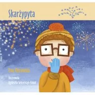 Baśnie, bajki, legendy - Skrzat Ewa Ostrowska Skarżypyta - miniaturka - grafika 1