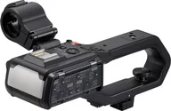 Kamery cyfrowe - akcesoria - Panasonic VW-HU1 uchwyt do kamery HC-X1500 - miniaturka - grafika 1
