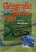 Nauki przyrodnicze - Geografia fizyczna Polski - miniaturka - grafika 1