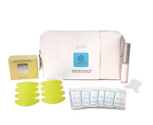 Wonder Lashes Zestaw do Laminacji Rzęs Lash Lamination - Sztuczne rzęsy i akcesoria - miniaturka - grafika 1