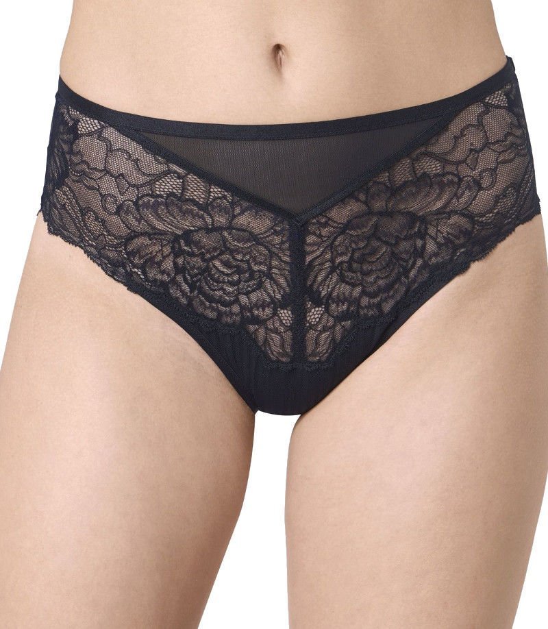 Triumph, Majtki damskie, Peony Florale Maxi, rozmiar 46