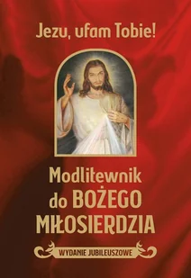 Modlitewnik do Bożego miłosierdzia Nowa - Religia i religioznawstwo - miniaturka - grafika 2