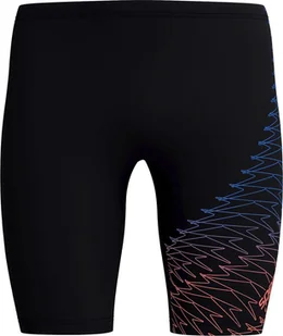 Męskie Bokserki kąpielowe MEDLEY LOGO JAM - Kąpielówki męskie - miniaturka - grafika 1