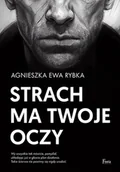 Kryminały - Strach ma twoje oczy - miniaturka - grafika 1