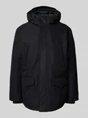 Kurtki męskie - Kurtka z kapturem model ‘CORNIER’ - miniaturka - grafika 1