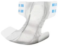 Podpaski - Pieluszki dzienne Lysette elastyczne przeciętne 60 szt (8470004749731) - miniaturka - grafika 1