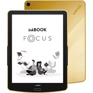 Czytniki ebooków - INKBOOK Focus Gold 16GB - miniaturka - grafika 1