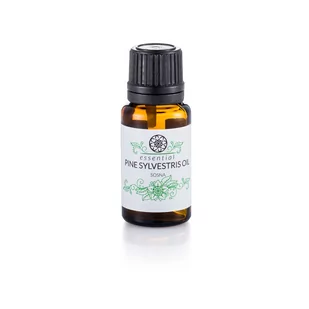 Yasmeen - Zapach Orientu Olejek eteryczny Sosna 15 ml - Aromaterapia - miniaturka - grafika 1