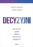 Podstawy obsługi komputera - Decyzyjni - miniaturka - grafika 1