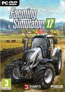 Gry PC Cyfrowe - Farming Simulator 17 - miniaturka - grafika 1