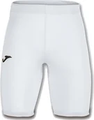 Bielizna sportowa męska - Joma Spodenki piłkarskie Academy Brama białe r. XXS 101017.200 - miniaturka - grafika 1