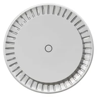 Routery - MikroTik cAP LTE12 ax, Ceiling AP (cAPGi-5HaxD2HaxD&EG12-EA) - miniaturka - grafika 1