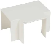 Kanały kablowe - Legrand Łącznik kanału odgałęźny LN ECO 40x40 638184 5szt. 638184 - miniaturka - grafika 1