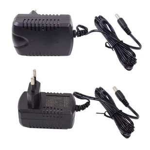 ZASILACZ DO POJAZDÓW DLA DZIECI 12V 1000mA, DIODA/HK150V-120100 - Pojazdy elektryczne dla dzieci - miniaturka - grafika 1