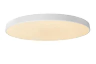 Lampy sufitowe - Unar D80 LED plafon 1xLED/80W biały 79185/80/31 - miniaturka - grafika 1