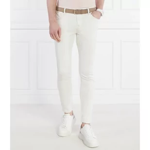 GUESS Jeansy | Skinny fit - Spodnie męskie - miniaturka - grafika 1