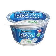 Woda - Jogurt naturalny typ Grecki 170g - miniaturka - grafika 1