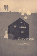 Poezja - Przysłona - Jadwiga Malina - miniaturka - grafika 1