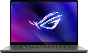 Asus ASUS ROG Zephyrus G16, 40,64 cm (16 Zoll) 240Hz, CORE ULTRA 7 155H, RTX 4060 Gaming Notebook - Laptopy - miniaturka - grafika 1