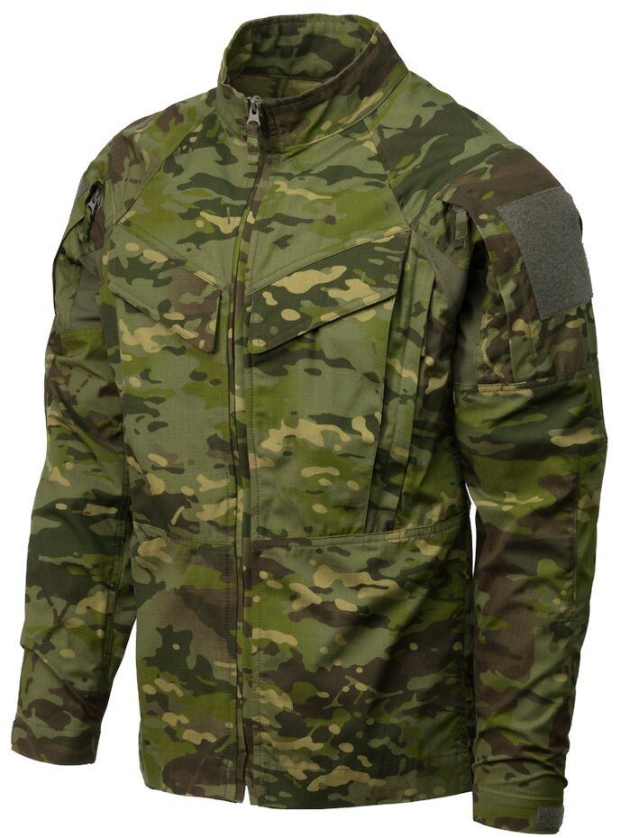 Helikon-Tex Vanguard Field Shirt - MultiCam® Tropic™