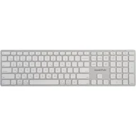 Klawiatury - XQUANTUM WK600X Wireless - miniaturka - grafika 1