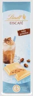 Czekolada - Czekolada Eiscafe Lindt 100g - miniaturka - grafika 1