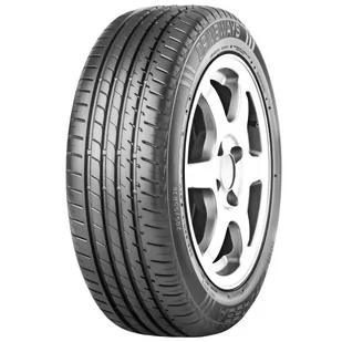 Lassa Driveways 195/45R16 84V - Opony letnie - miniaturka - grafika 1
