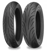 Opony motocyklowe - Shinko SE890 180/70 R16 TL 77H tylne koło - miniaturka - grafika 1