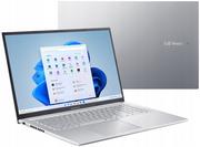 Laptopy - ASUS VivoBook 17X i3-1220P 40GB SSD256 W11 (K1703ZA-WH34) - miniaturka - grafika 1