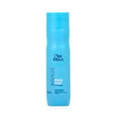 Szampony do włosów - Wella Invigo Senso Calm Szampon do wrażliwej skóry głowy 250 ml - miniaturka - grafika 1