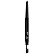 NYX Professional Makeup Professional Makeup - Fill &amp; Fluff Eyebrow Pomade Pencil - Pomada w kredce d