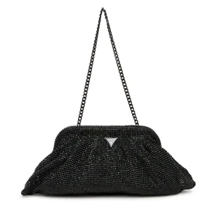 Torebka Guess Zalina Mini HWRB93 50710 Czarny - Torebki damskie - miniaturka - grafika 1