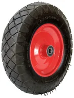 Taczki - Kółko 4.00-8 Koło Do Taczki Otwór Fi 20 Mm 6Pr - miniaturka - grafika 1