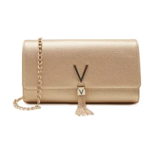 Valentino Torebka na ramię - Torebki damskie - miniaturka - grafika 1