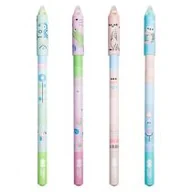 Długopisy - Happy Color Długopis wymazywalny STORY 2, 0.5 mm, niebieski - miniaturka - grafika 1