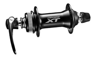 Shimano Deore XT FH-M8000 piasta tylnego koła, 10/11-rzędowa, Center-Lock 2016 piasty do roweru FH-M8000 - Piasty rowerowe - miniaturka - grafika 1